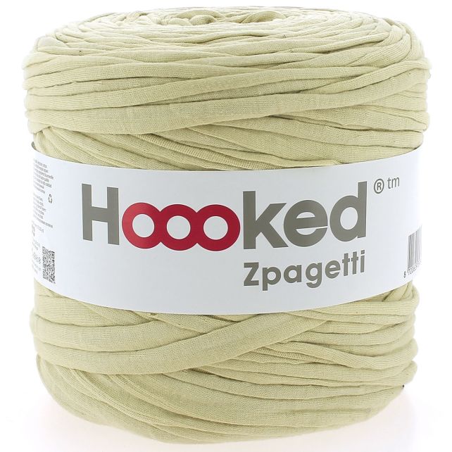 Zpagetti Cotton Yarn Pistache
