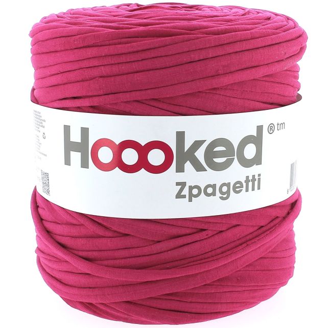 Zpagetti Cotton Yarn Pink Floyd
