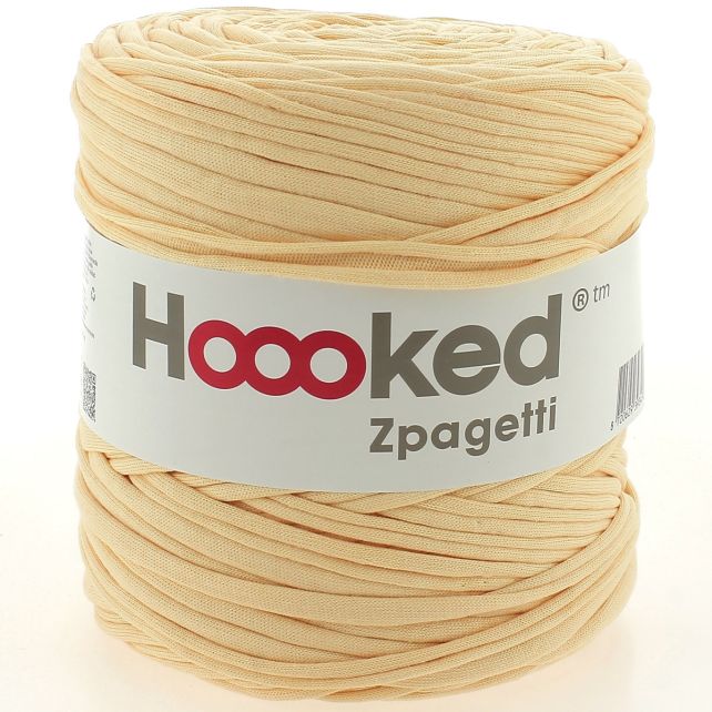 Zpagetti Cotton Yarn Sunshine Glow