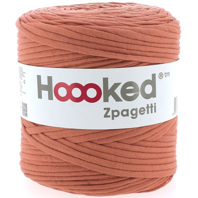 Zpagetti Cotton Yarn Tiramisu Treat