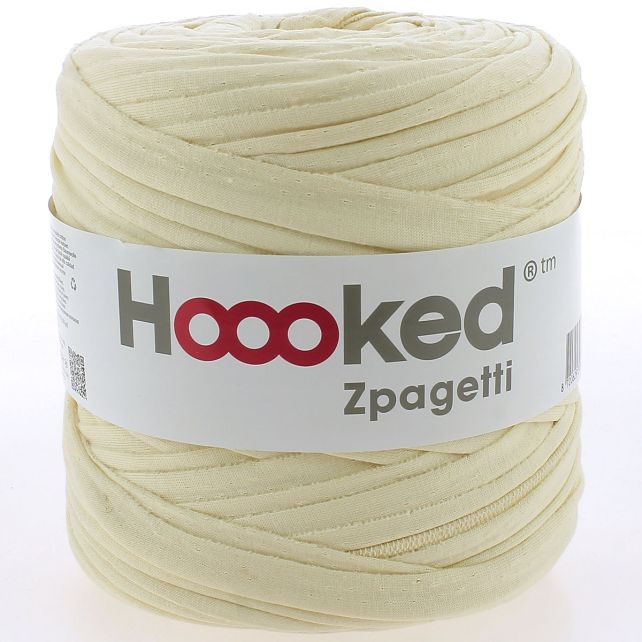 Zpagetti Cotton Yarn Sunny D Flash