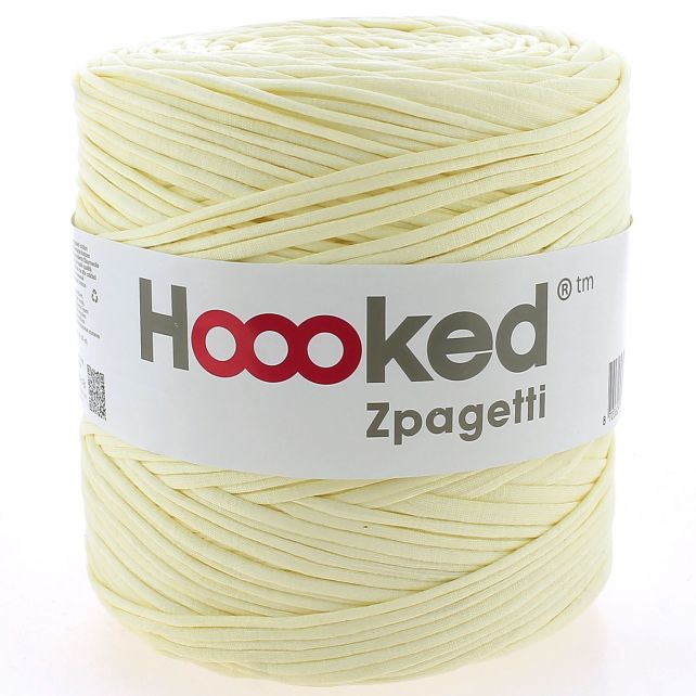 Zpagetti Cotton Yarn Banana Republic