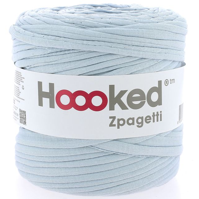 Zpagetti Cotton Yarn Smurf Fun