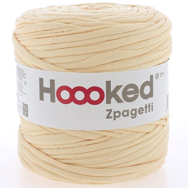 Zpagetti Cotton Yarn Aura of Calm