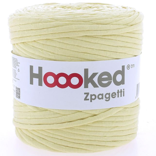 Zpagetti Cotton Yarn Spongebob´s World