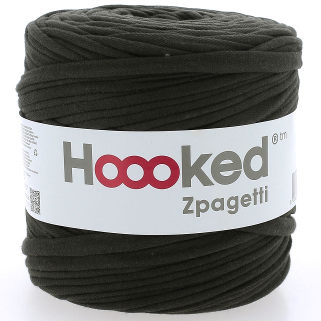 Zpagetti Cotton Yarn Gandalf Green