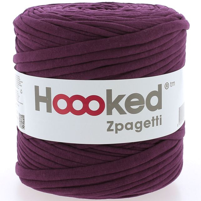Zpagetti Cotton Yarn Lavander
