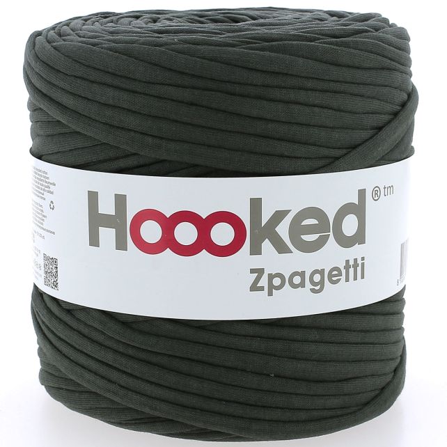 Zpagetti Cotton Yarn Desert Storm