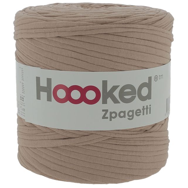 Zpagetti Cotton Yarn Sandy Paradise