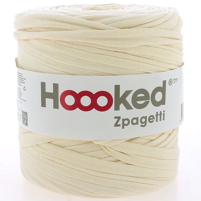 Zpagetti Cotton Yarn Champagne Lover