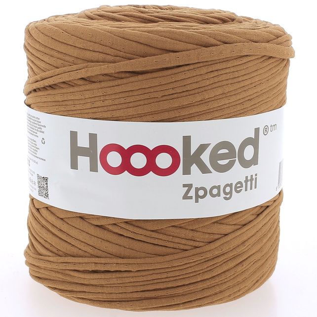 Zpagetti Cotton Yarn Hilarious Honey