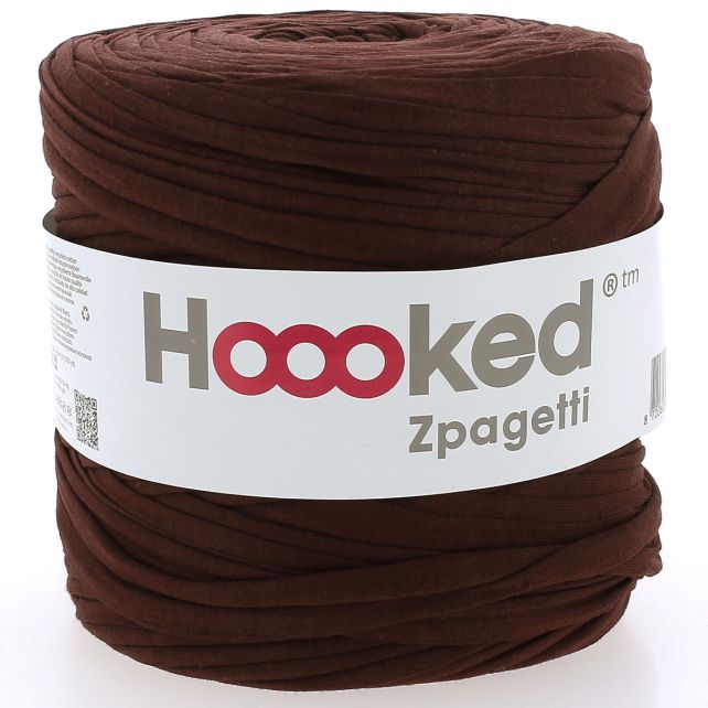 Zpagetti Cotton Yarn Tiramisu