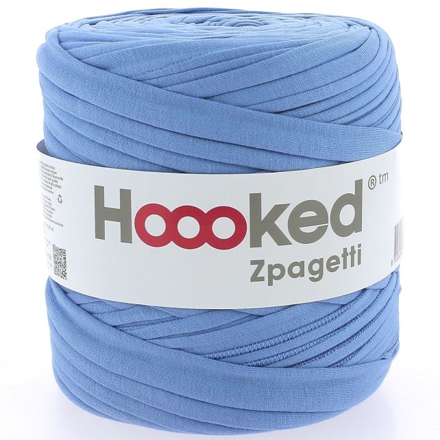 Zpagetti Cotton Yarn Blueberry Pancake