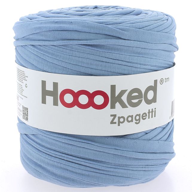 Zpagetti Cotton Yarn Aloha