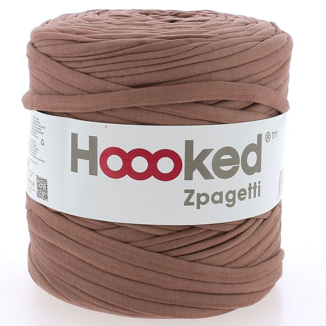 Zpagetti Cotton Yarn Aura of Zen