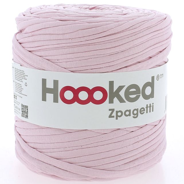 Zpagetti Cotton Yarn Rosalia