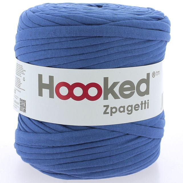 Zpagetti Cotton Yarn Blue Moon Group