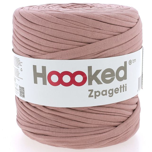 Zpagetti Cotton Yarn Rosebud Memory