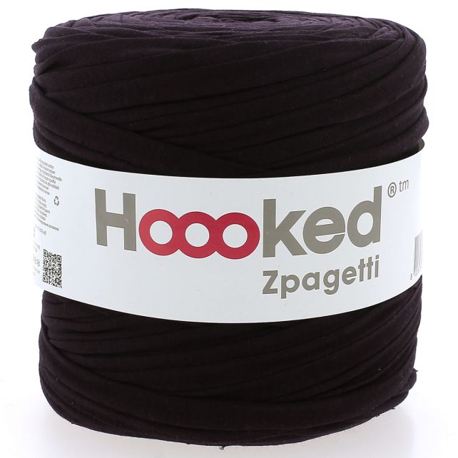 Zpagetti Cotton Yarn Grape Soda