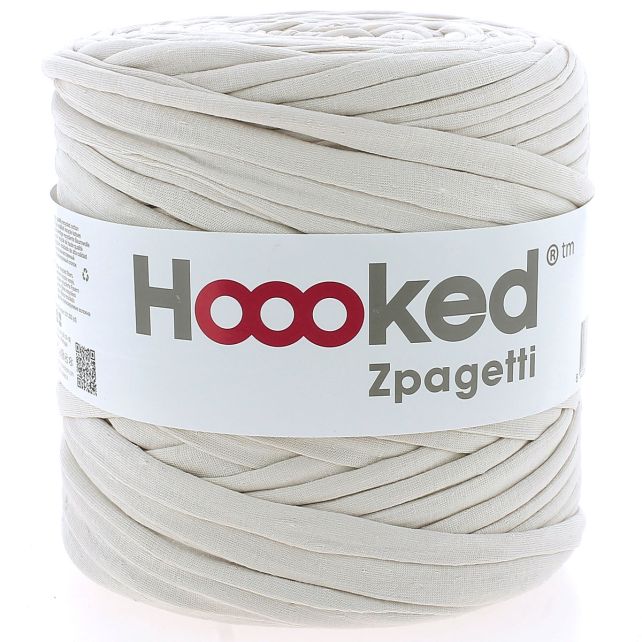 Zpagetti Cotton Yarn Creamie Pancake