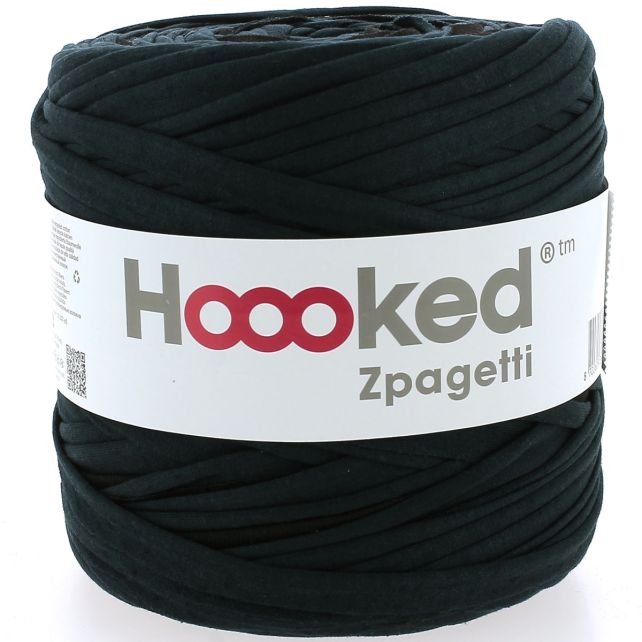 Zpagetti Cotton Yarn Confort Green