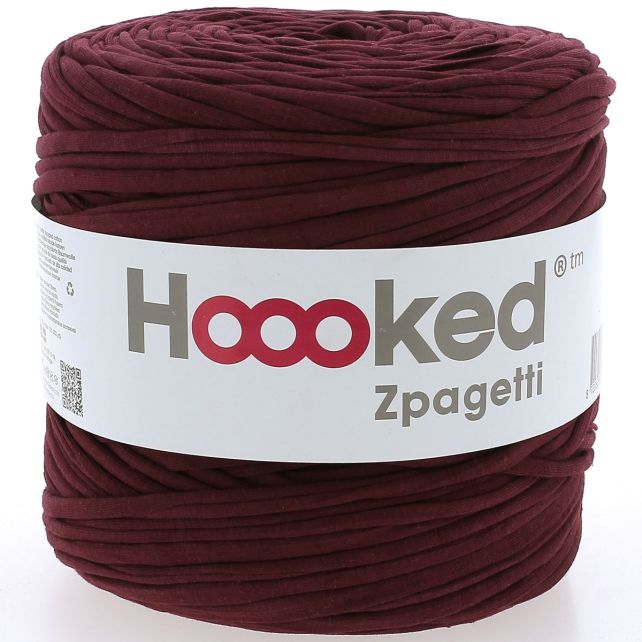 Zpagetti Cotton Yarn Grape Pie