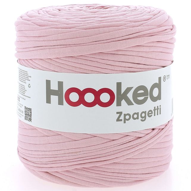 Zpagetti Cotton Yarn Pinkerton´s Secret