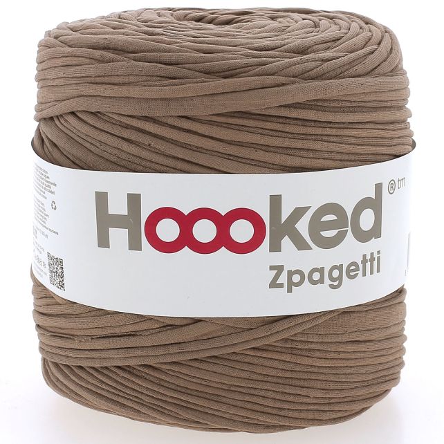 Zpagetti Cotton Yarn Woodstock