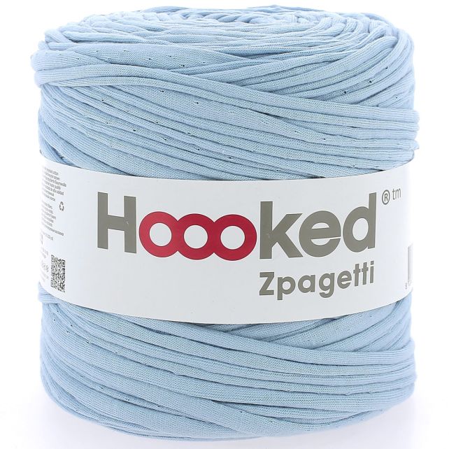 Zpagetti Cotton Yarn Avatar Spirit