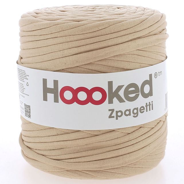 Zpagetti Cotton Yarn Camel Ride