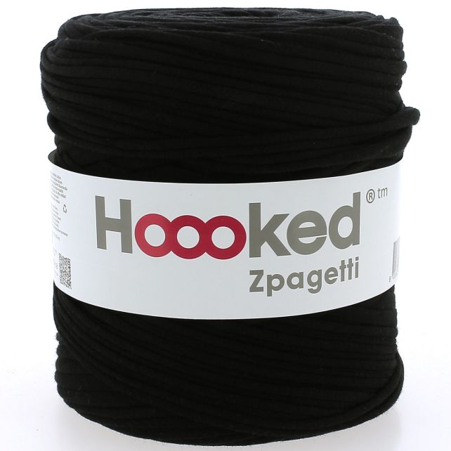 Zpagetti Cotton Yarn Gotham City