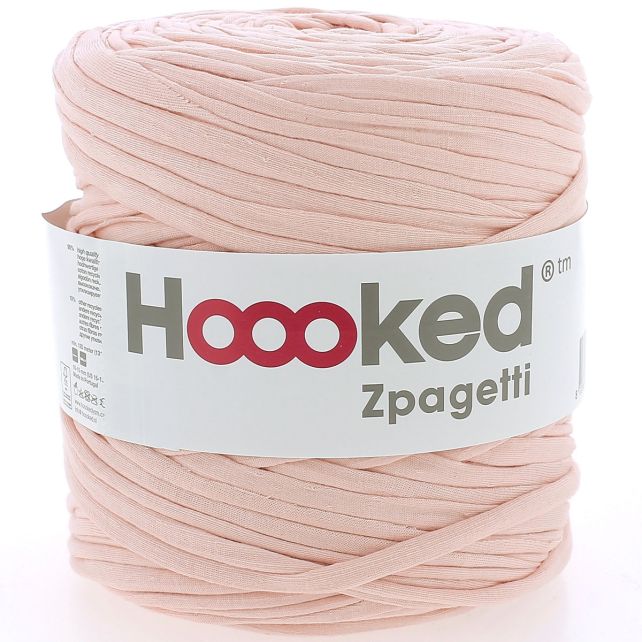 Zpagetti Cotton Yarn Pretty Orchid