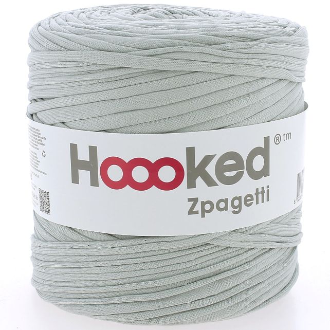 Zpagetti Cotton Yarn Stone Gold