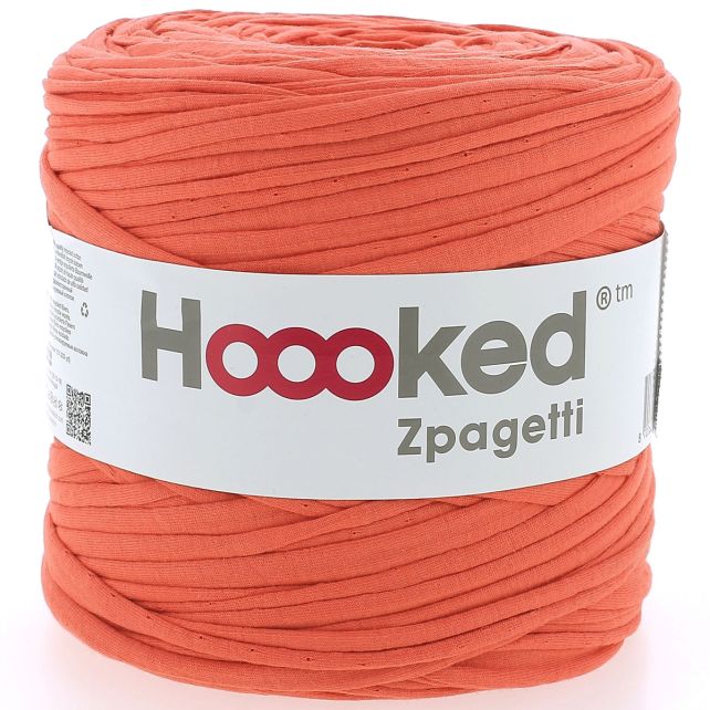 Zpagetti Cotton Yarn Cheddar Suite