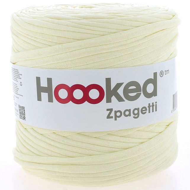 Zpagetti Cotton Yarn Spongebob´s Charm