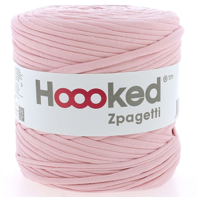 Zpagetti Cotton Yarn Roseanne´s Dinner