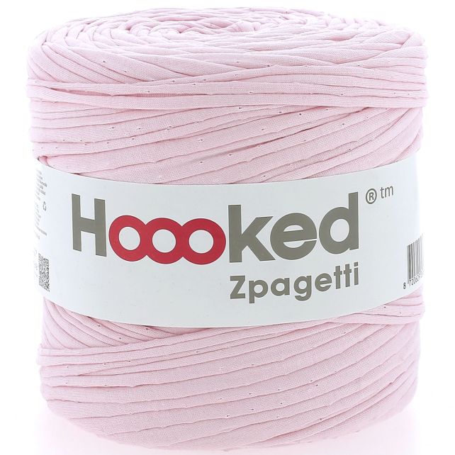 Zpagetti Cotton Yarn Cherry Blossom
