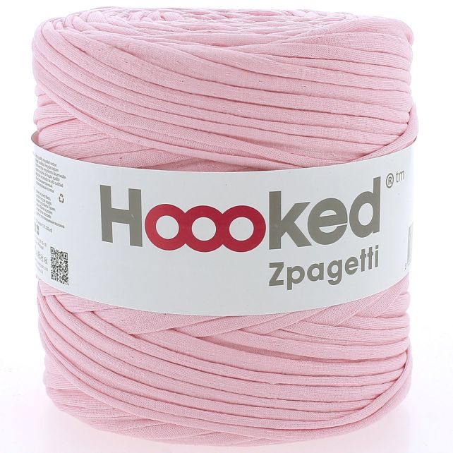 Zpagetti Cotton Yarn Rose City Park