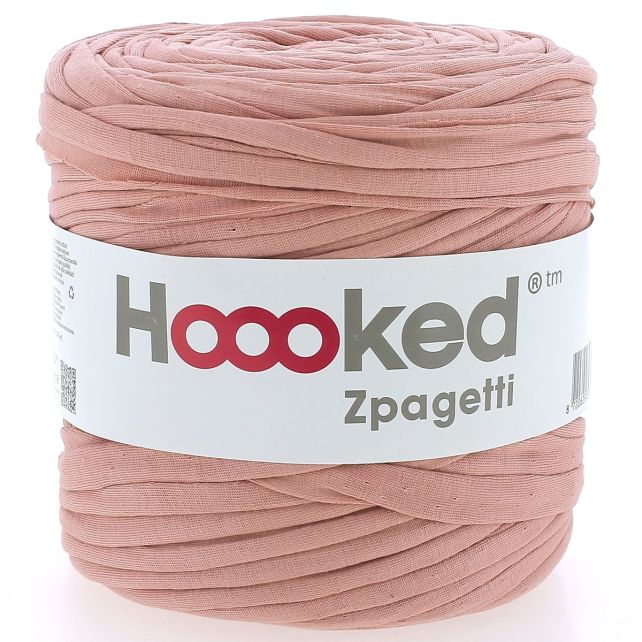Zpagetti Cotton Yarn Rose Garden