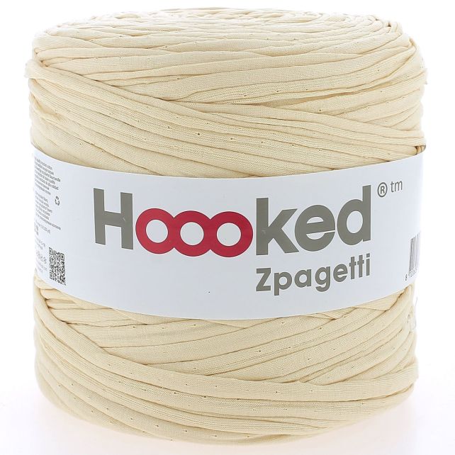 Zpagetti Cotton Yarn Beach Sand