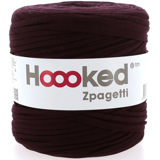 Zpagetti Cotton Yarn Royal Purple