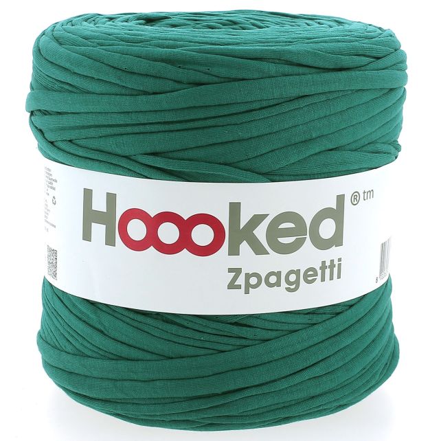 Zpagetti Cotton Yarn Turtle Bay