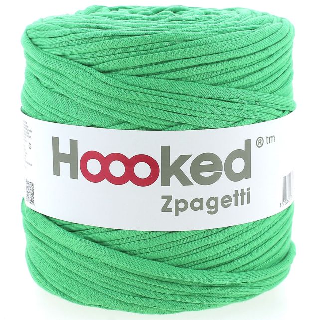 Zpagetti Cotton Yarn Wassabi