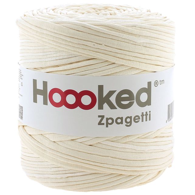 Zpagetti Cotton Yarn Sunny Batik