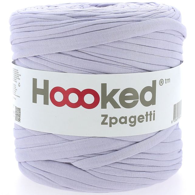 Zpagetti Cotton Yarn Parisian Lilac