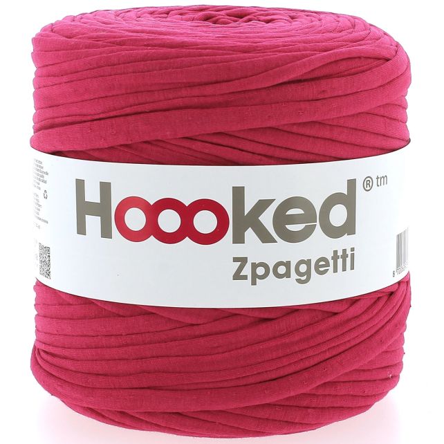 Zpagetti Cotton Yarn Power Of Girls
