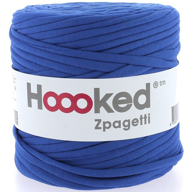 Zpagetti Cotton Yarn Blue Sky