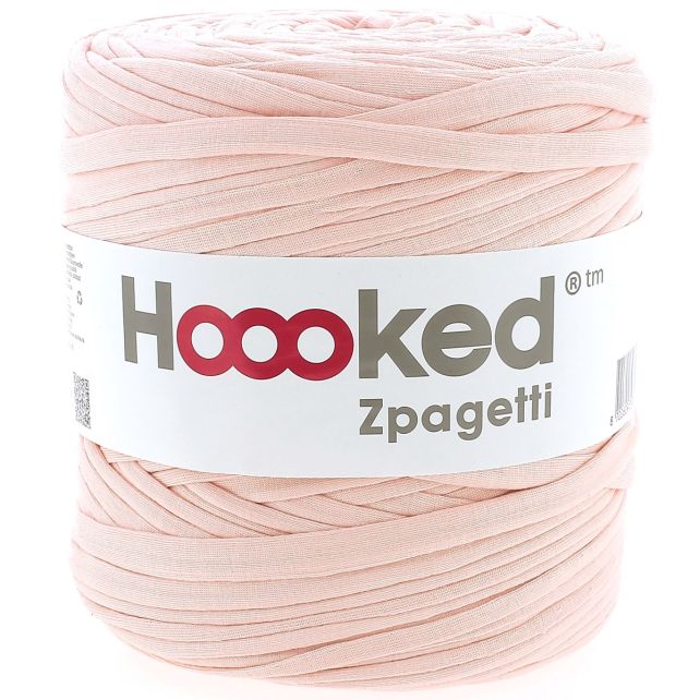 Zpagetti Cotton Yarn Peach Univers