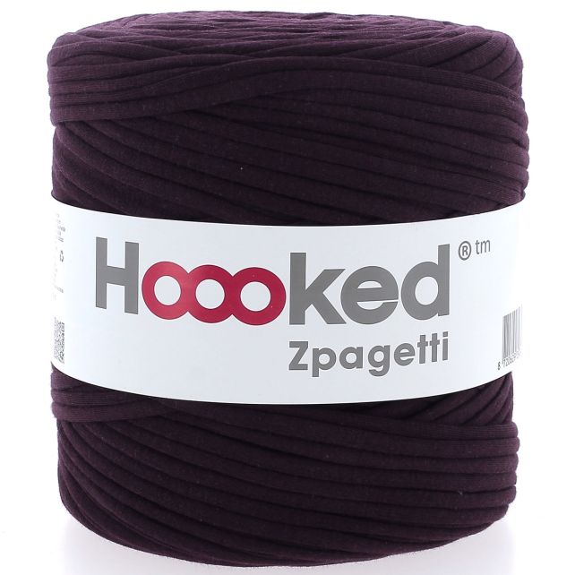 Zpagetti Cotton Yarn Twilight Purple