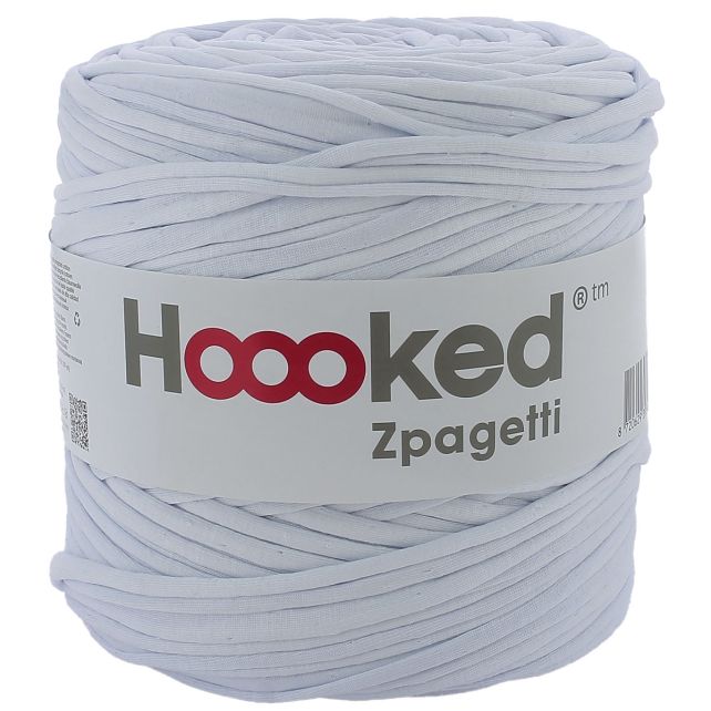 Zpagetti Cotton Yarn White Page 